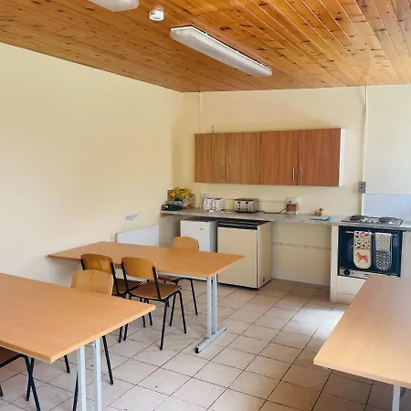 אכסניה Greenway & Copper Coast Bunmahon