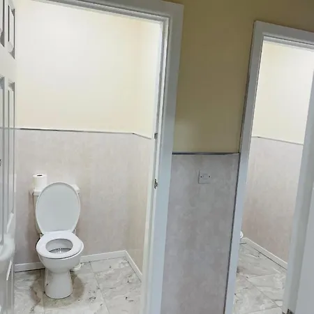 Hostel Greenway & Copper Coast Bunmahon