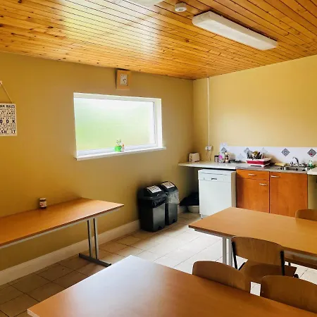 Greenway & Copper Coast Hostel Bunmahon