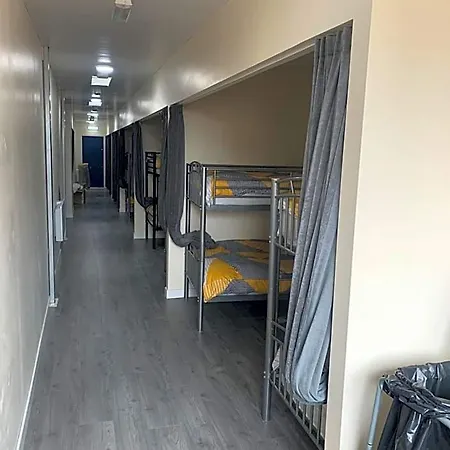 Greenway & Copper Coast Hostel Bunmahon