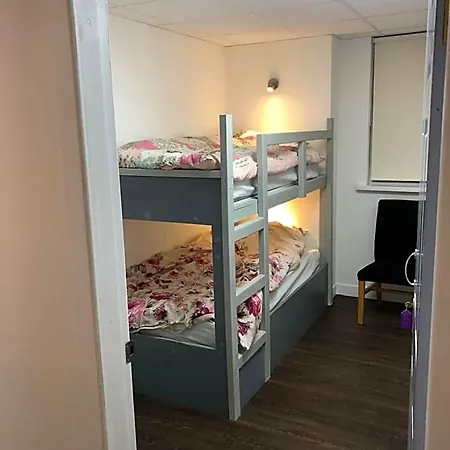 Greenway & Copper Coast Hostel