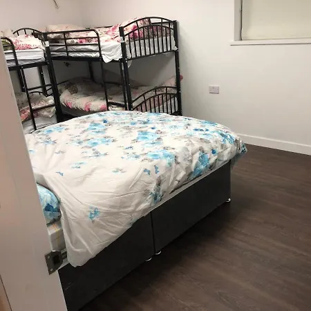 Hostel Greenway & Copper Coast Bunmahon