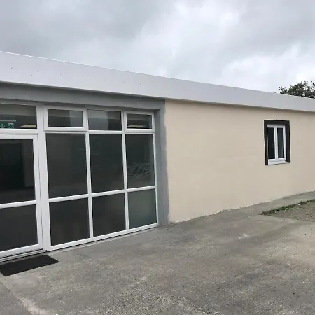 Greenway & Copper Coast Hostel Bunmahon