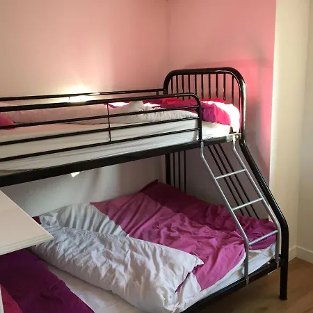 Greenway & Copper Coast Hostal Bunmahon