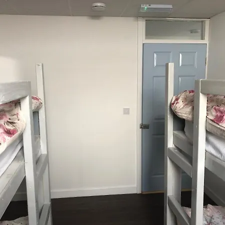 Hostel Greenway & Copper Coast