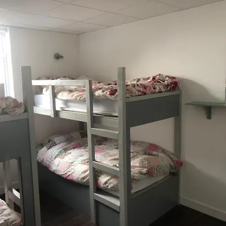 Hostel Greenway & Copper Coast Bunmahon