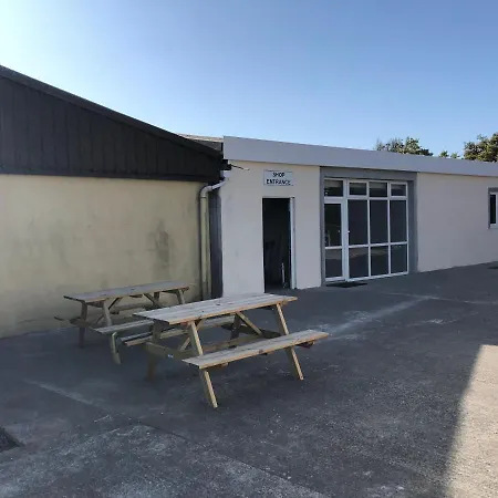 Greenway & Copper Coast