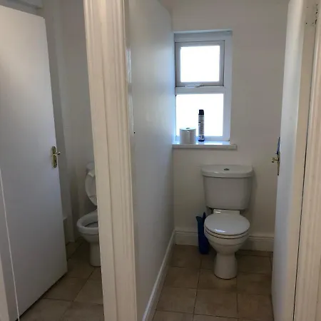 Hostel Greenway & Copper Coast Bunmahon