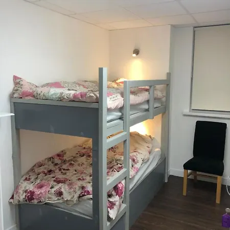 Greenway & Copper Coast Hostel Bunmahon