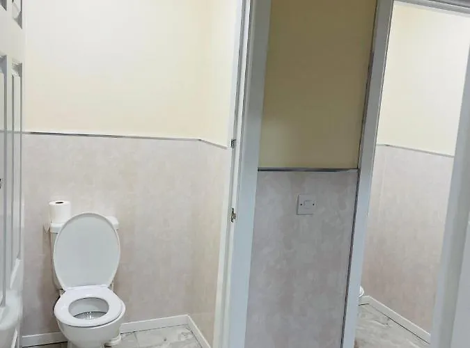 호스텔 Greenway & Copper Coast Bunmahon