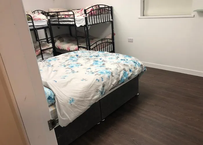 אכסניה Greenway & Copper Coast Bunmahon