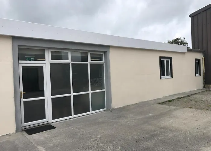 Greenway & Copper Coast 호스텔 Bunmahon