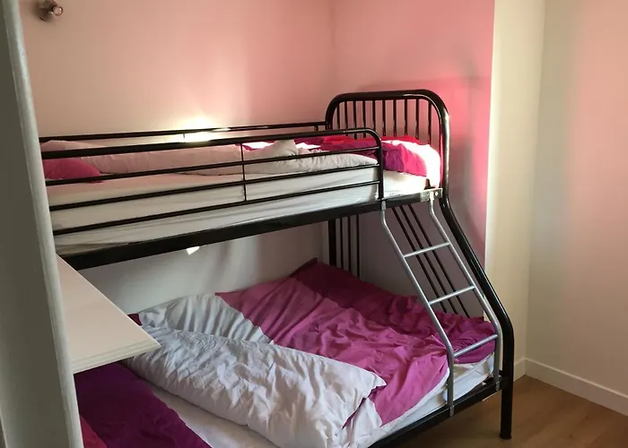 Greenway & Copper Coast 호스텔 Bunmahon