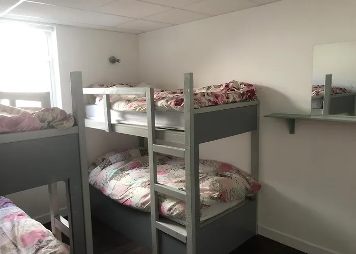 אכסניה Greenway & Copper Coast Bunmahon