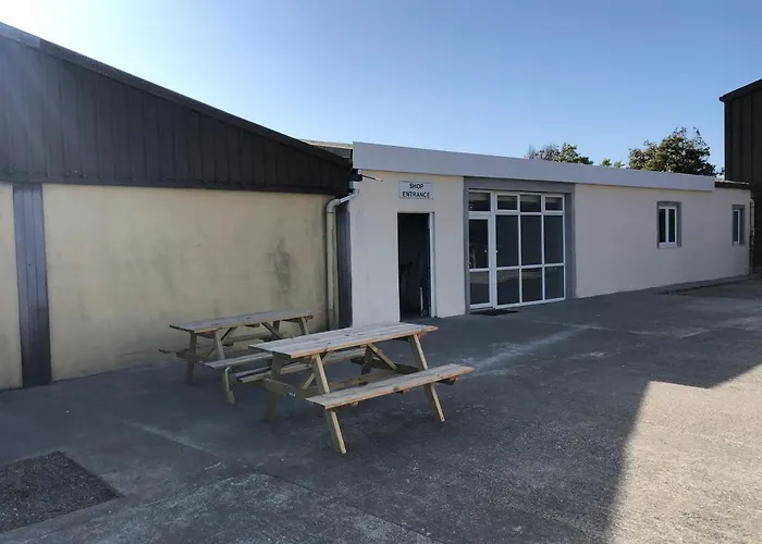 Greenway & Copper Coast