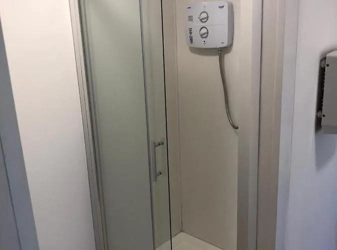 אכסניה Greenway & Copper Coast Bunmahon