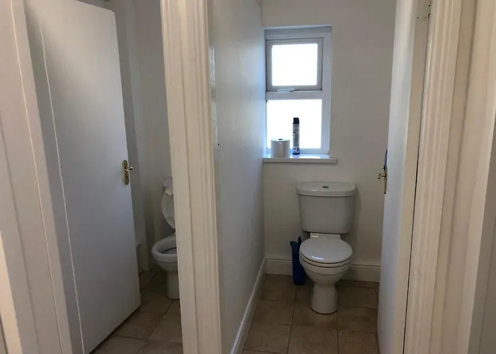 אכסניה Greenway & Copper Coast Bunmahon