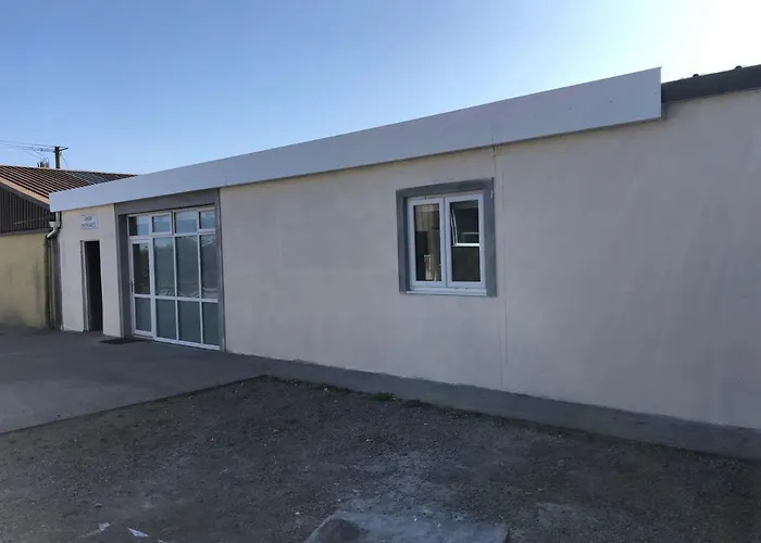 Greenway & Copper Coast 호스텔 Bunmahon