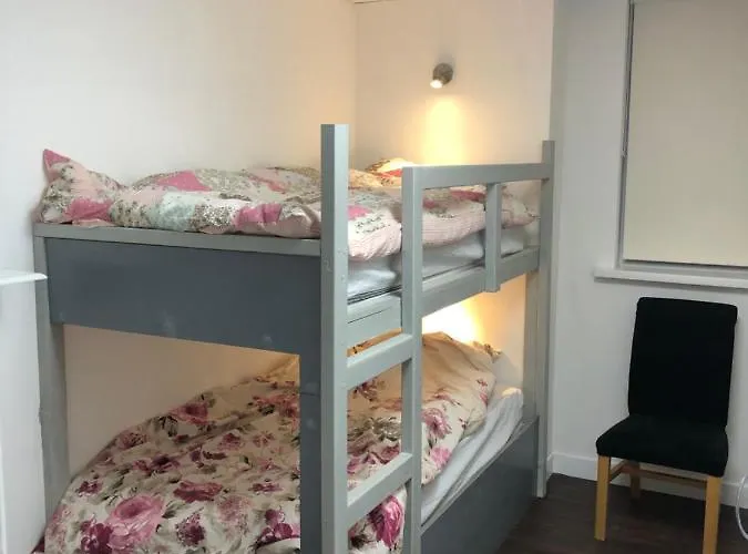 Greenway & Copper Coast אכסניה Bunmahon